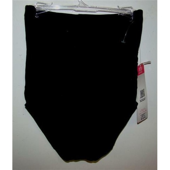 NWt Flexees Fat Free Dressing Hi Waist Brief Panty Shaper 1854 Small #90748 - Picture 1 of 2